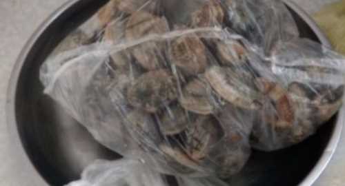 花蛤怎么保存一晚上,花蛤怎么保存到第二天圖6