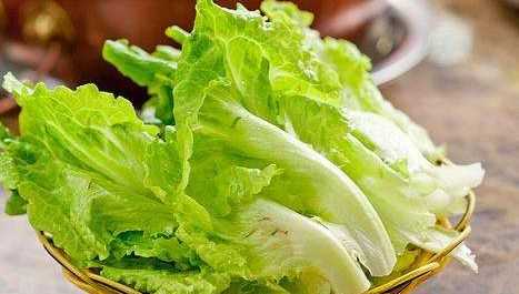 蠔油生菜怎么做竅門(mén),蠔油生菜怎么做才好吃又簡(jiǎn)單圖2