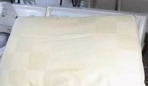 乳膠枕頭為什么會(huì )臭