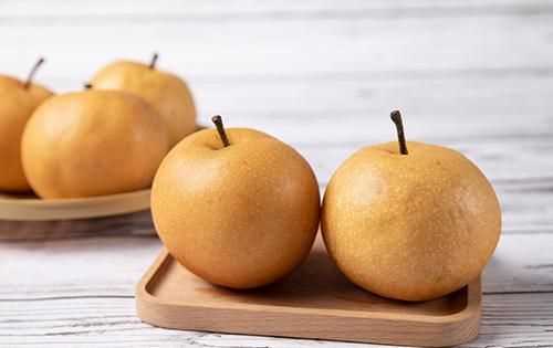 怎么儲藏梨 存放梨子的竅門(mén)視頻