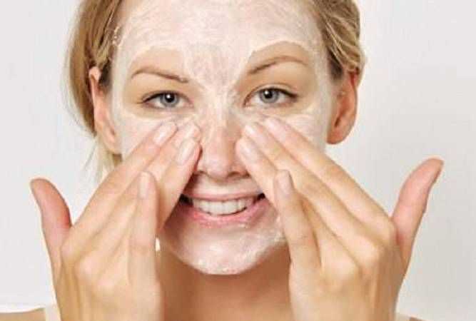 收縮毛孔最快的方法 最簡(jiǎn)單的收縮毛孔方法