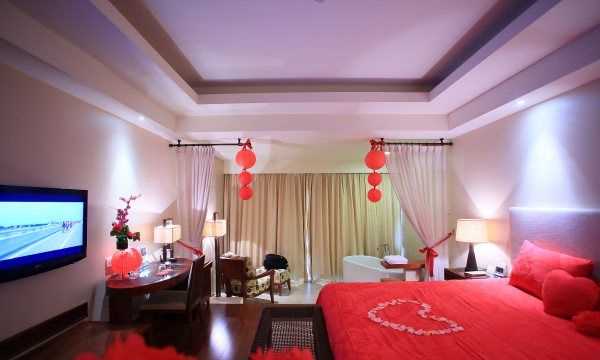 床上六件套是哪六件,結婚床上用品六件套買(mǎi)哪些圖3