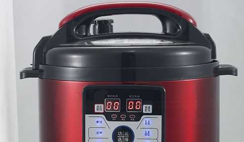 高壓鍋蒸米飯多長(cháng)時(shí)間一般幾分鐘,高壓鍋蒸米飯要幾分鐘圖2