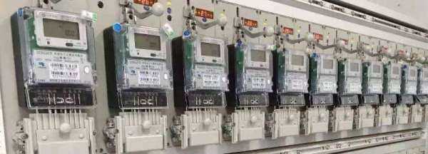 電表ff2f3f4代表什么,插卡電表上的F1、F2,H,L表示什么圖4