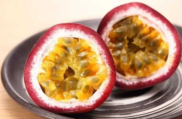 百香果是什么季節的水果，百香果是什么季節的水果？圖1