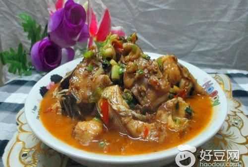 草魚(yú)怎么做好吃又簡(jiǎn)單