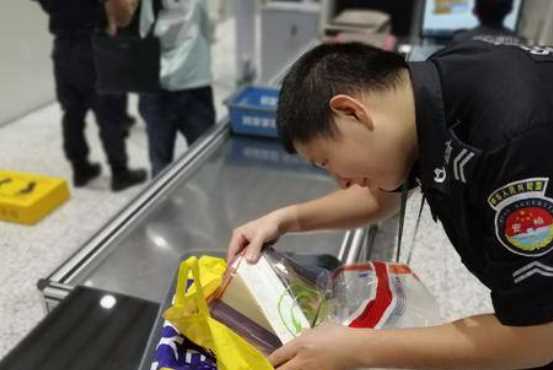 托運的液體量有限制么,飛機托運液體總量有限制嗎?可以嗎圖4