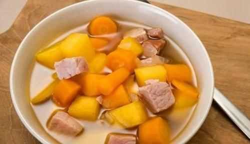 水果胡蘿卜怎么做吃最好