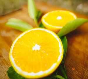 橙子與柚子有什么區別,柚子與橙子有什么區別