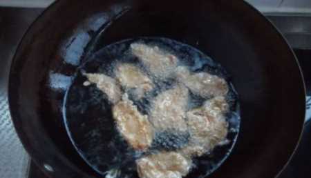 芋片怎么炒好吃又簡(jiǎn)單,炒魚(yú)片怎么做好吃又滑嫩圖4