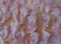 芋片怎么炒好吃又簡(jiǎn)單,炒魚(yú)片怎么做好吃又滑嫩圖6