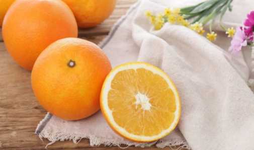 柚子和橙子的區別在哪里