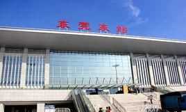 東莞火車(chē)站和東莞東是不是一個(gè)站