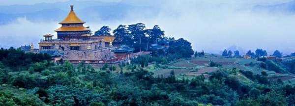 承德避暑山莊在哪,中國四大名園除承德避暑山莊外還有圖3