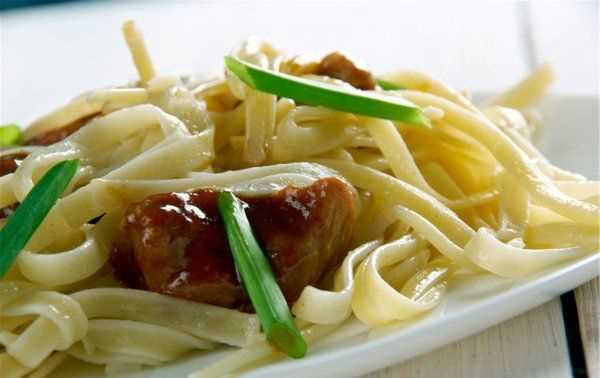 怎么炒掛面好吃,面條怎么做才能更好吃圖4