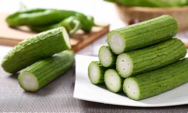 絲瓜怎么吃最有營(yíng)養,絲瓜怎么燒都好吃?圖1