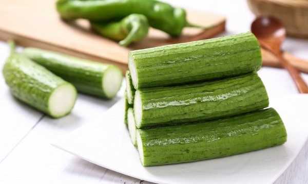 絲瓜怎么吃最有營(yíng)養,絲瓜怎么燒都好吃?圖3