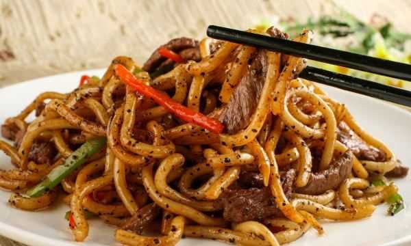 怎么炒掛面好吃,面條怎么做才能更好吃圖5