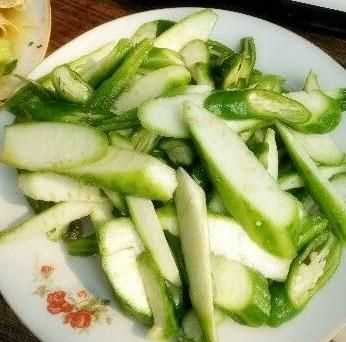 絲瓜怎么吃最有營(yíng)養,絲瓜怎么燒都好吃?