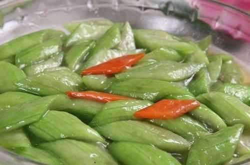 絲瓜怎樣吃才最有營(yíng)養價(jià)值