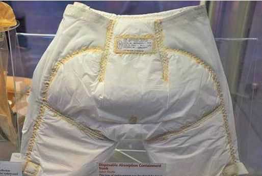 航天員怎么拉屎，神舟十二號航天員大小便怎么處理？圖2