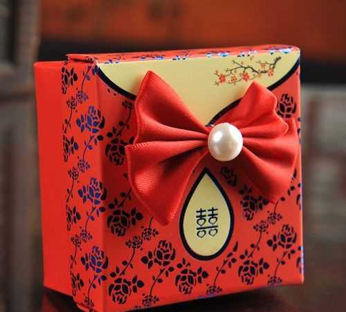 喜糖盒里面放什么比較創(chuàng  )意