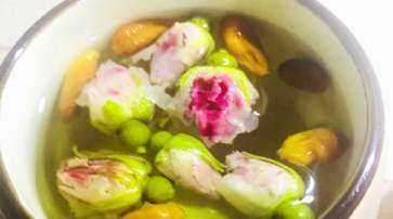 瑰玖花茶正確怎么用,玫瑰花茶的喝法及用量圖4