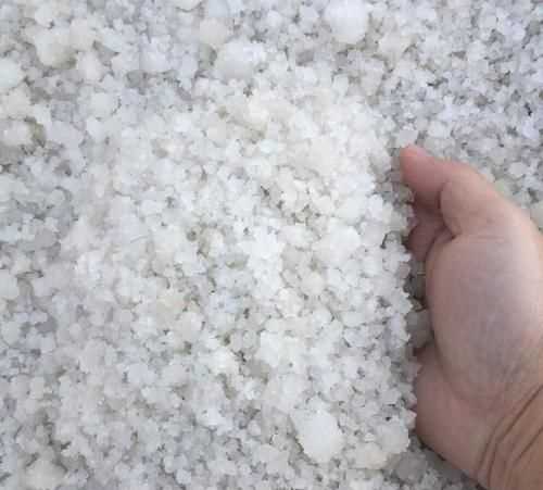 人工鹽和食用鹽有什么區別嗎