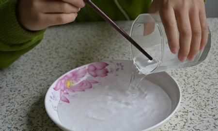 獸用人工鹽怎么添加