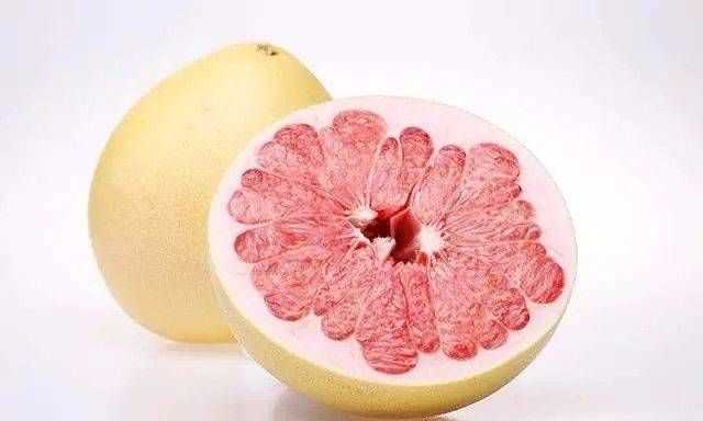 柚子什么季節成熟