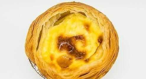 蛋撻皮烤出來(lái)有點(diǎn)酸是怎么回事