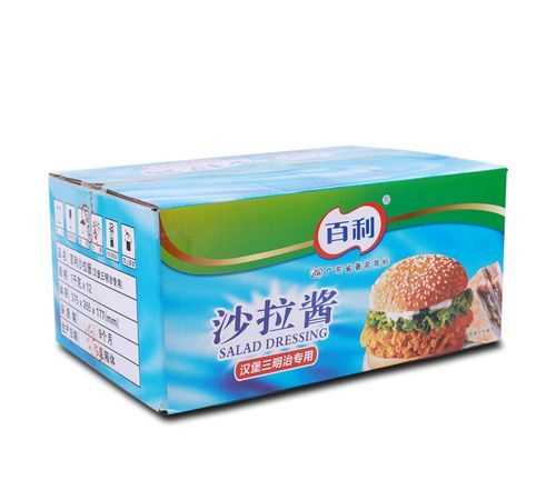 肯德基漢堡里的辣醬是什么