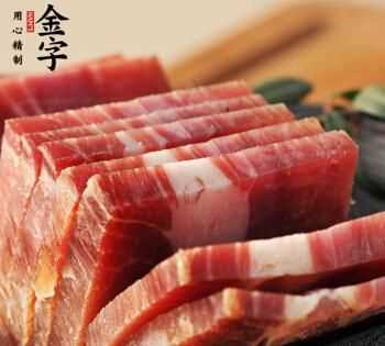 金華火腿怎么做好吃,金華火腿如何烹飪才好吃視頻