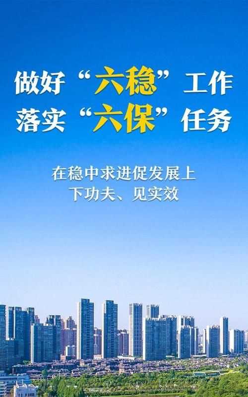 六保六穩是什么時(shí)候提出的