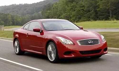 英菲尼迪品牌介紹，雷克薩斯，英菲尼迪，謳歌，凱迪拉克，林肯，捷豹路虎，這幾個(gè)品牌該怎么排名？圖3