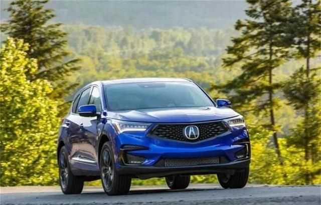 英菲尼迪品牌介紹，雷克薩斯，英菲尼迪，謳歌，凱迪拉克，林肯，捷豹路虎，這幾個(gè)品牌該怎么排名？圖5