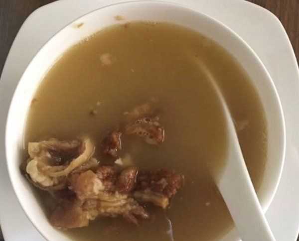 高壓鍋燉排骨時(shí)間,高壓鍋燉排骨多長(cháng)時(shí)間圖3