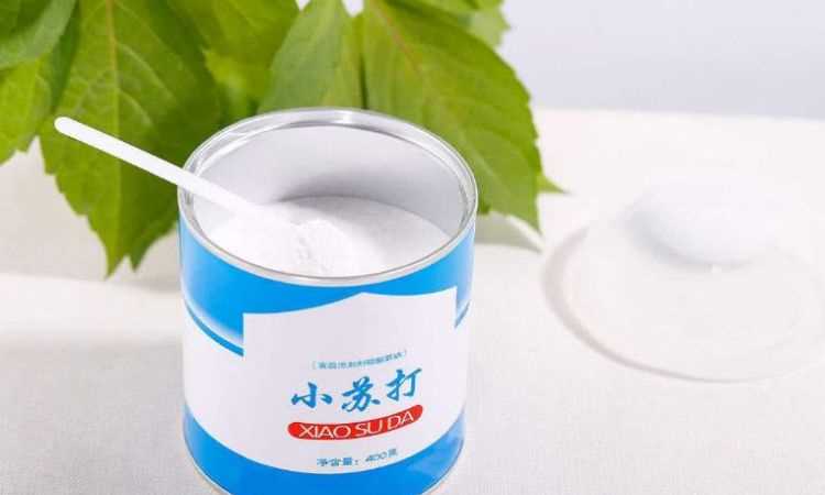 小蘇打用來(lái)發(fā)酵還是蘇打用來(lái)發(fā)酵