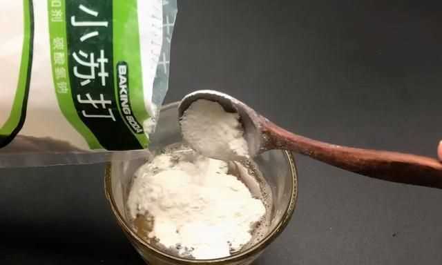 小蘇打可以發(fā)酵,小蘇打用來(lái)發(fā)酵還是蘇打用來(lái)發(fā)酵