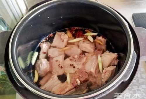 用高壓鍋燉排骨需要多長(cháng)時(shí)間?