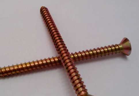 擰螺絲是順時(shí)針還是逆時(shí)針,螺絲怎么扭開(kāi)方向圖2