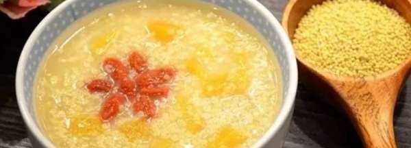 小米粥高壓鍋壓多長(cháng)時(shí)間,用高壓鍋煮小米粥需要多長(cháng)時(shí)間圖3