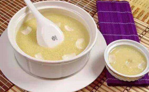 小米粥高壓鍋壓多長(cháng)時(shí)間,用高壓鍋煮小米粥需要多長(cháng)時(shí)間圖4