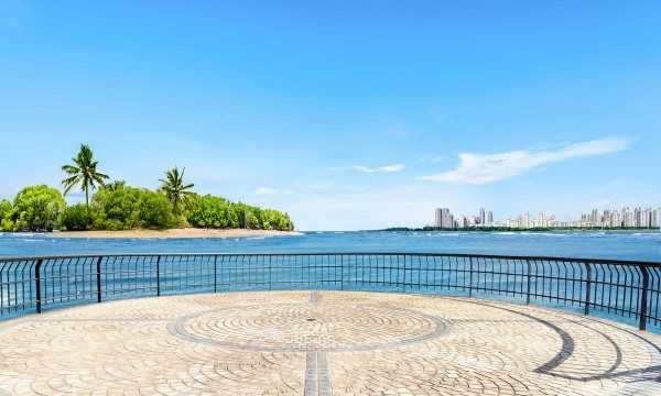 蘭卡威在哪里,馬來(lái)西亞有哪些適合度假的島嶼圖2