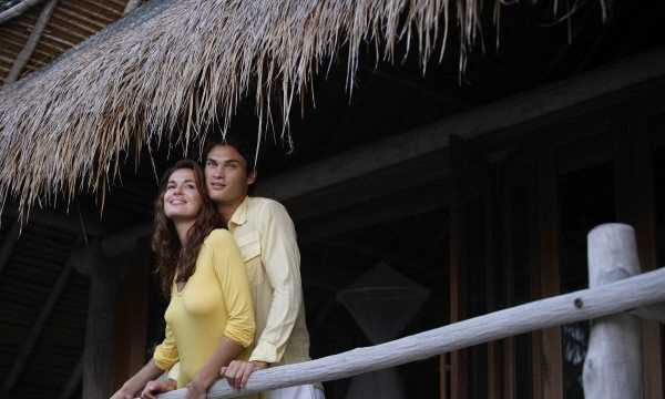 蘭卡威在哪里,馬來(lái)西亞有哪些適合度假的島嶼圖3