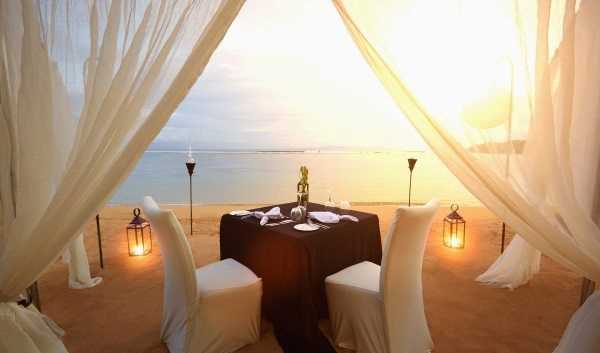 蘭卡威在哪里,馬來(lái)西亞有哪些適合度假的島嶼圖4