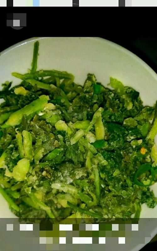 蒸的丸子怎么做