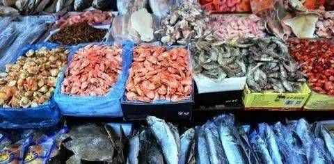 打新冠疫苗能不能吃海鮮?