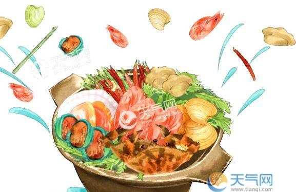 海鮮會(huì )傳染新型冠狀病毒嗎