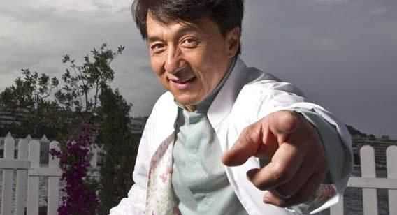 成龍個(gè)人所有資料